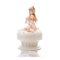 1/7 Caress of Venus: Houtengeki Figure Collection -Elven Pillow- Lilly Relium PVC