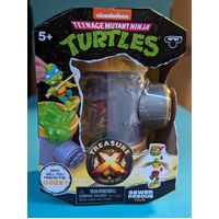 Treasure X - Teenage Mutant Ninja Turtles - Sewer Rescue Pack