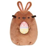 Pusheen - Chocolate Easter Brown Bunnysheen