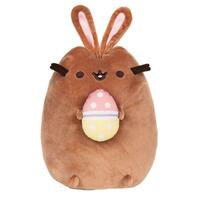 Pusheen - Chocolate Easter Brown Bunnysheen