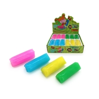 Swirly Water Snakes - Assorted Colours