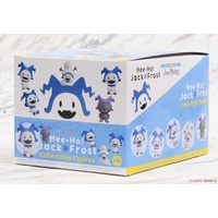 Hee-Ho! Jack Frost Collectible Figures - Complete Set of 6