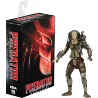 Predator - Jungle Hunter - Ultimate 7” Action Figure