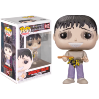 junji ito pop vinyls