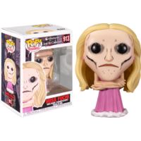 Junji Ito Collection - Miss Fuchi - Pop! Vinyl Figure