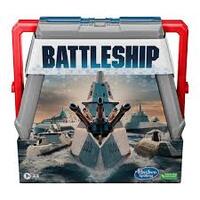 Battleship - Classic - Hunt - Hit - Sink !
