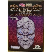 TV Anime Jojo's Bizarre Adventure: Super Strap Collection - Single Blind-Box