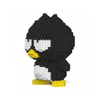 Jekca - Building Bricks For Kidults - Bad Badtz-Maru - 01S