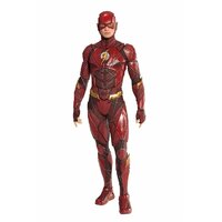 ARTFX+ DC Universe  -Justice League - The Flash - 1/10 Scale Figure