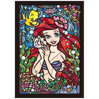 Disney Jigsaw Puzzles - Tenyo - Ariel - 266 Pieces
