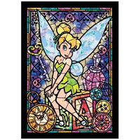 Disney Jigsaw Puzzles - Tenyo - Tinkerbell - 266 Pieces