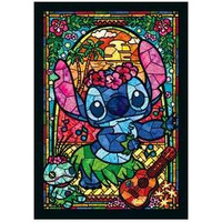 Disney Jigsaw Puzzles - Tenyo - Stitch - 266 Pieces
