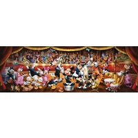 Jigsaw Puzzle - Disney - Orchestra Panorama- 1000 Pieces