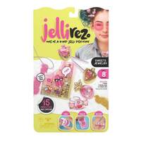 Jelli Rez -  Sweets Jewelry Pack