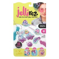 Jelli Rez -  Fantasy Jewelry Pack