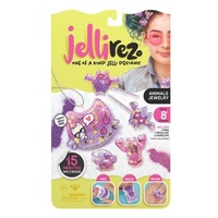 Jelli Rez -  Animals Jewelry Pack