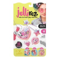 Jelli Rez -  Text Me Jewelry Pack