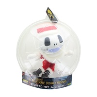 Nightmare before Christmas - Christmas Jack Skellington