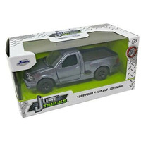 Just Trucks - 1999 Ford F-150 SVT Lightning 1/32 scale Diecast