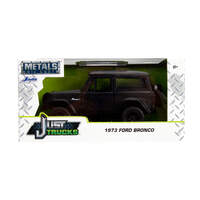 Just Trucks - 1973 Ford Bronco - 1/32 scale Diecast
