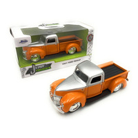 Just Truck - 1941 Ford Pick Up - 1/32 scale Diecast