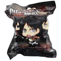 Attack on Titan – Keychain Hangers Blind Bag