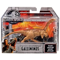 Jurassic World - Gallimimus