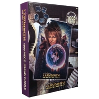 Labyrinth - 1000 Piece Puzzle