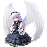 1/7 Kanade Tachibana: Key 20th Anniversary Gothic Lolita Ver. PVC