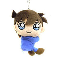Detective Conan - Sticky Plush Mini Vol. 2 - Shinichi Kudo