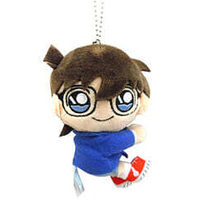 Detective Conan - Sticky Plush Mini Vol. 2 - Conan Edogawa