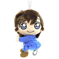 Detective Conan - Sticky Plush Mini Vol. 2 - Rachel Moore