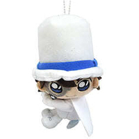 Detective Conan - Sticky Plush Mini Vol. 2 - Kid the Phantom