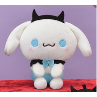 SANRIO CHARACTERS & you - Halloween Fancy Dress Keychain Mascot - Yurukawa Design - Cinnamoroll