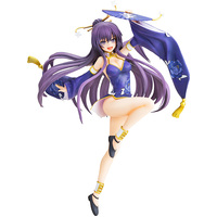 1/7 Tohka Yatogami: China Dress Ver. PVC