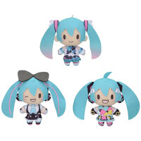 SEGA - Hatsune Miku Series - Moaplus Mascot - Magical Mirai 10th Vol.2