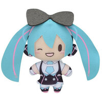 SEGA - Hatsune Miku Series - Moaplus Mascot - Magical Mirai 10th Vol.2 - Winking