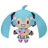 SEGA - Hatsune Miku Series - Moaplus Mascot - Magical Mirai 10th Vol.2 - Colourful Bows
