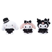 SEGA Yurukawa SANRIO Special Mystic Lolita Plush