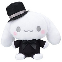 SEGA Yurukawa SANRIO Special Mystic Lolita Plush - Cinnamoroll