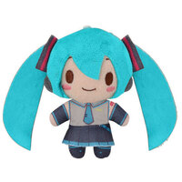 SEGA Hatsune Miku Series More Plus Mascot Sakura Miku 2023 - Hatsune Miku