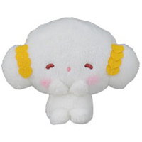 SEGA Yurukawa SANRIO Characters Shy Mascot - Cogimyun