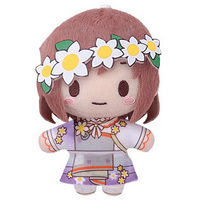 SEGA HATSUNE MIKU: COLORFUL STAGE! MP Mascot 25 o'clock by Night Code - Unsatisfied Pale Color - Shinonome Ena