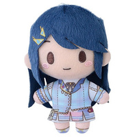 SEGA HATSUNE MIKU: COLORFUL STAGE! MP Mascot Leo/need - Though Wavering, You Continue Moving Forward - Hoshino Ichika
