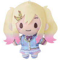 SEGA HATSUNE MIKU: COLORFUL STAGE! MP Mascot Leo/need - Though Wavering, You Continue Moving Forward - Tenma Saki