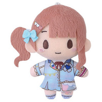 SEGA HATSUNE MIKU: COLORFUL STAGE! MP Mascot Leo/need - Though Wavering, You Continue Moving Forward - Mochizuki Honami