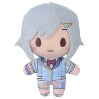 SEGA HATSUNE MIKU: COLORFUL STAGE! MP Mascot Leo/need - Though Wavering, You Continue Moving Forward - Hinomori Shiho