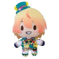 SEGA Project Sekai Colorful Stage feat. Hatsune Miku More Plush Mascot Wonderlands x Showtime - This singing voice on a holy night - Pegasus