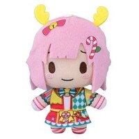 SEGA Project Sekai Colorful Stage feat. Hatsune Miku More Plush Mascot Wonderlands x Showtime - This singing voice on a holy night - Otori Emu