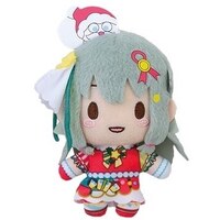 SEGA Project Sekai Colorful Stage feat. Hatsune Miku More Plush Mascot Wonderlands x Showtime - This singing voice on a holy night - Kusanagi Nene